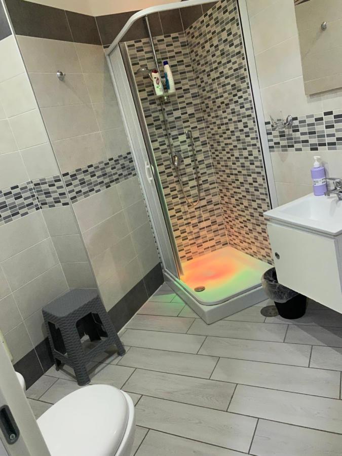 Bed and Breakfast Neapolis Center Экстерьер фото