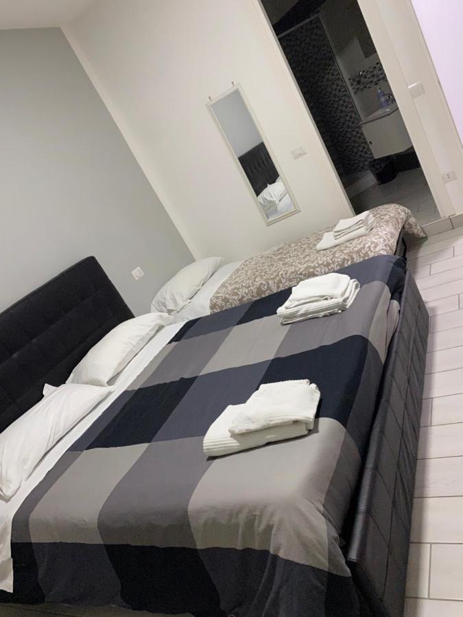 Bed and Breakfast Neapolis Center Экстерьер фото