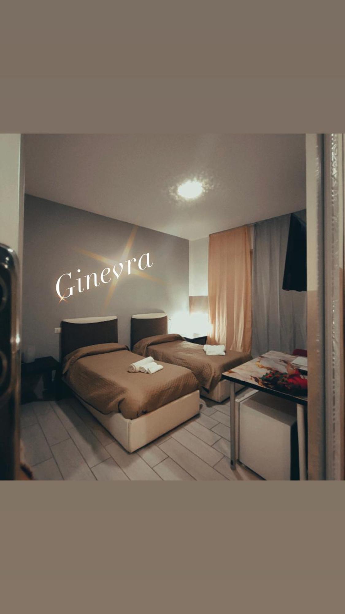 Bed and Breakfast Neapolis Center Экстерьер фото