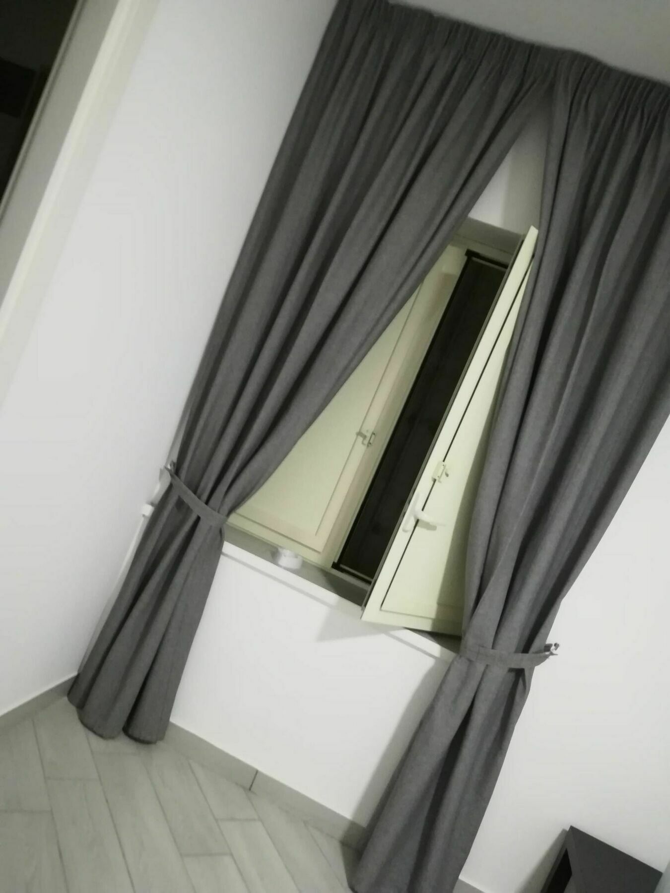 Bed and Breakfast Neapolis Center Экстерьер фото