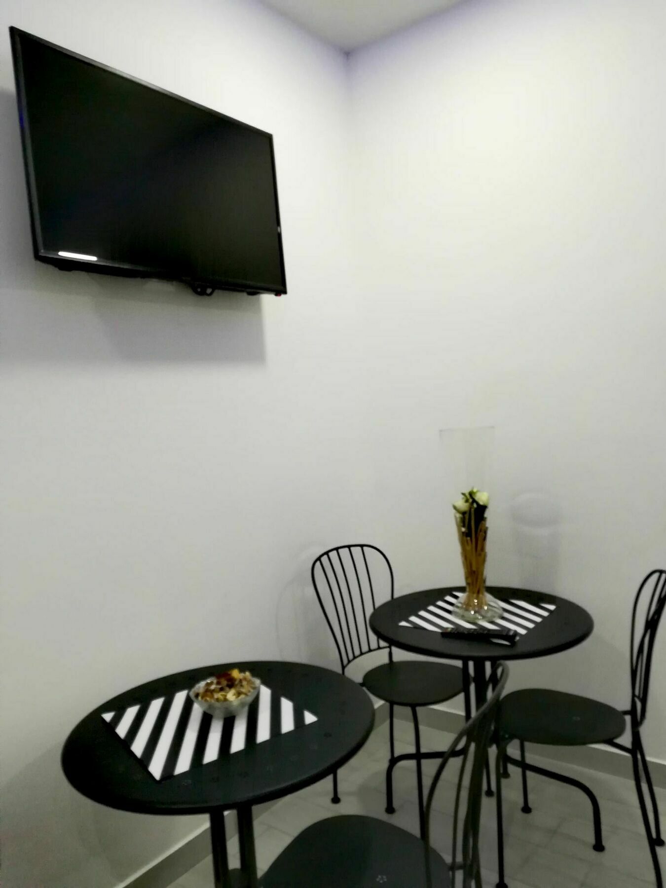 Bed and Breakfast Neapolis Center Экстерьер фото