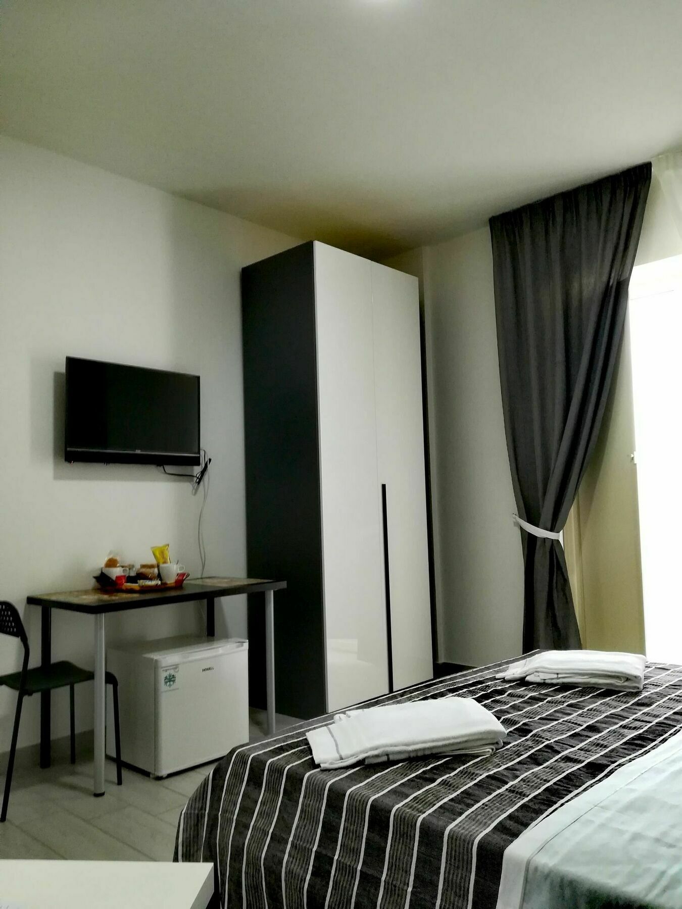 Bed and Breakfast Neapolis Center Экстерьер фото
