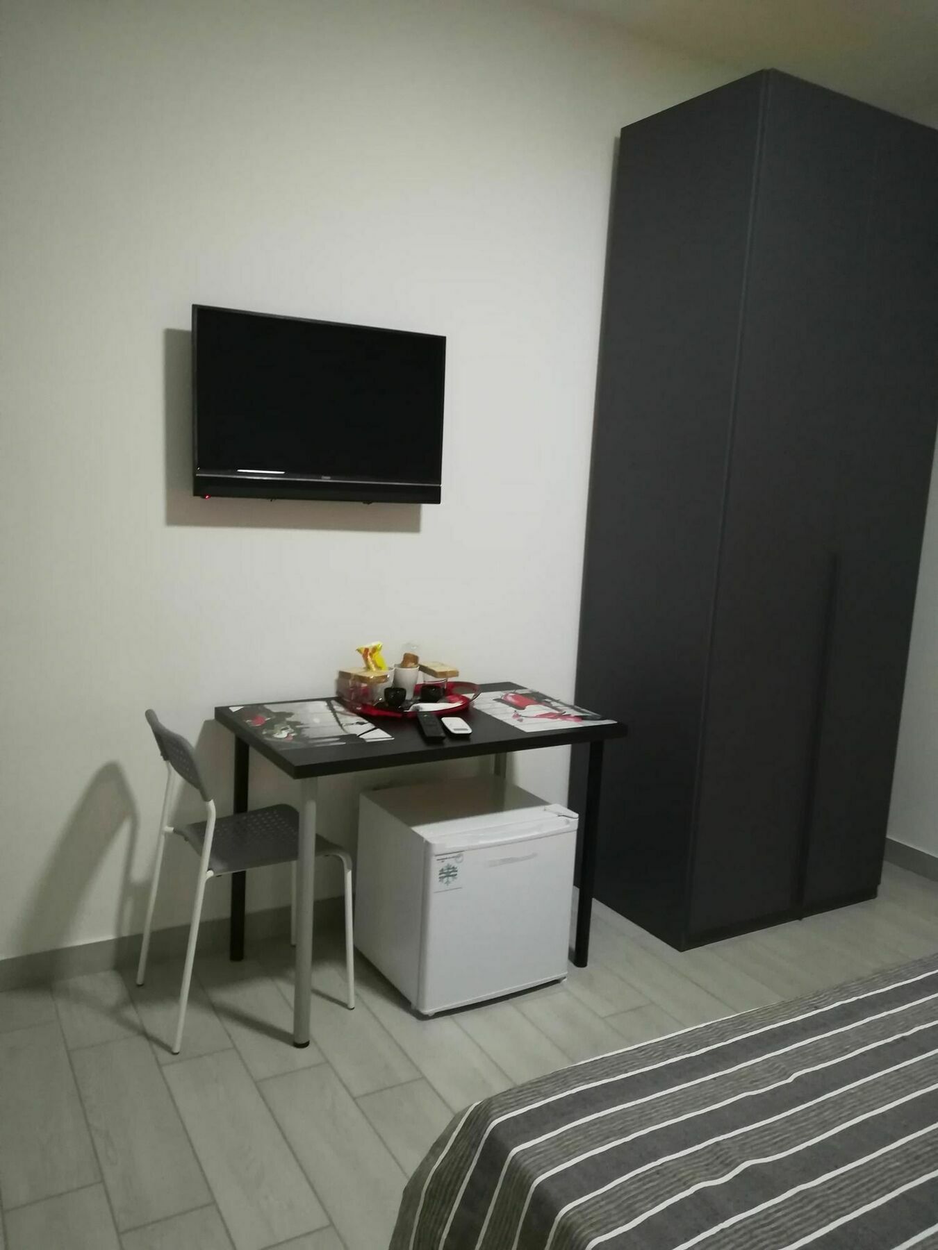 Bed and Breakfast Neapolis Center Экстерьер фото