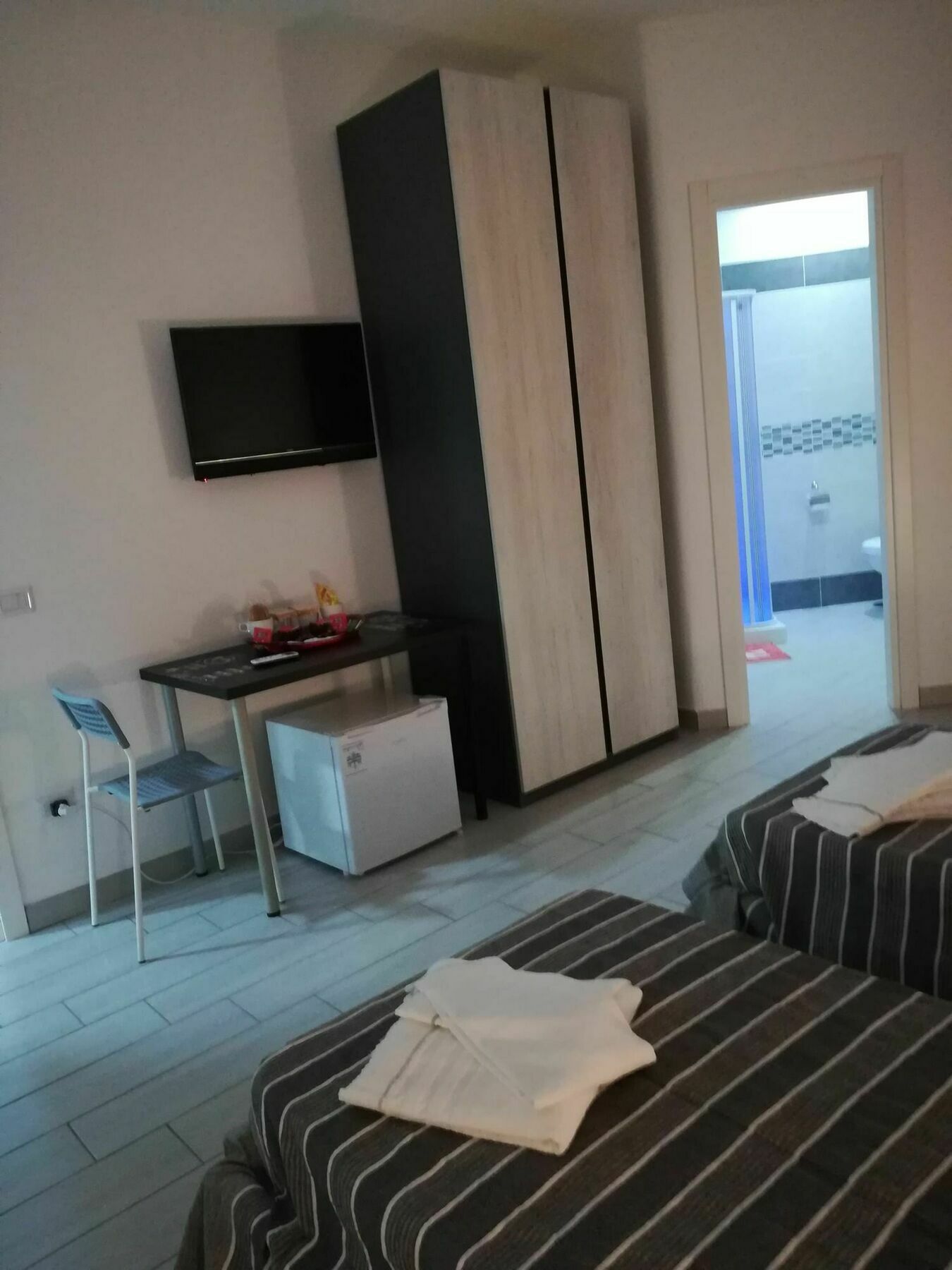 Bed and Breakfast Neapolis Center Экстерьер фото