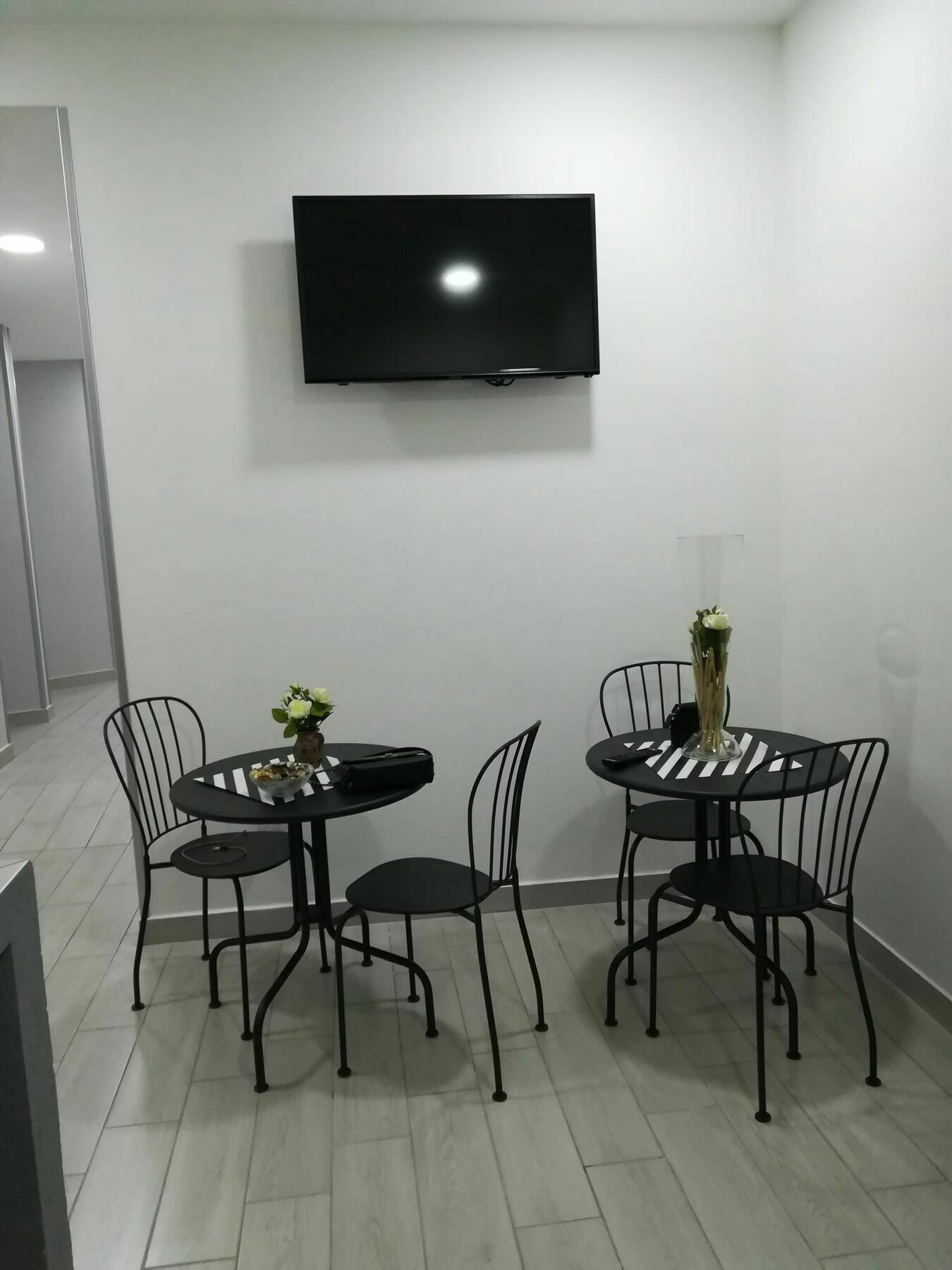 Bed and Breakfast Neapolis Center Экстерьер фото