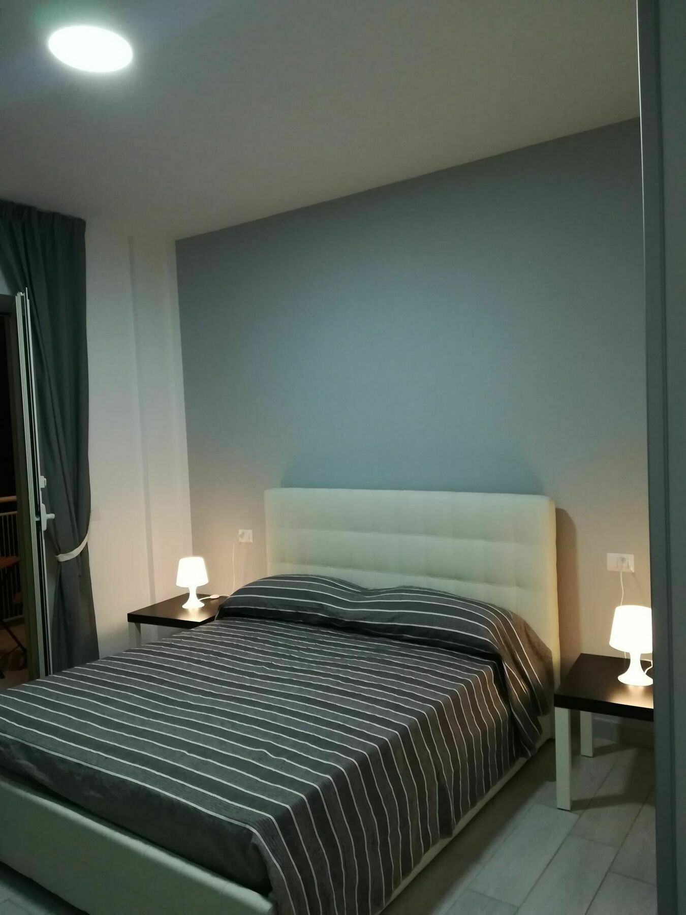 Bed and Breakfast Neapolis Center Экстерьер фото