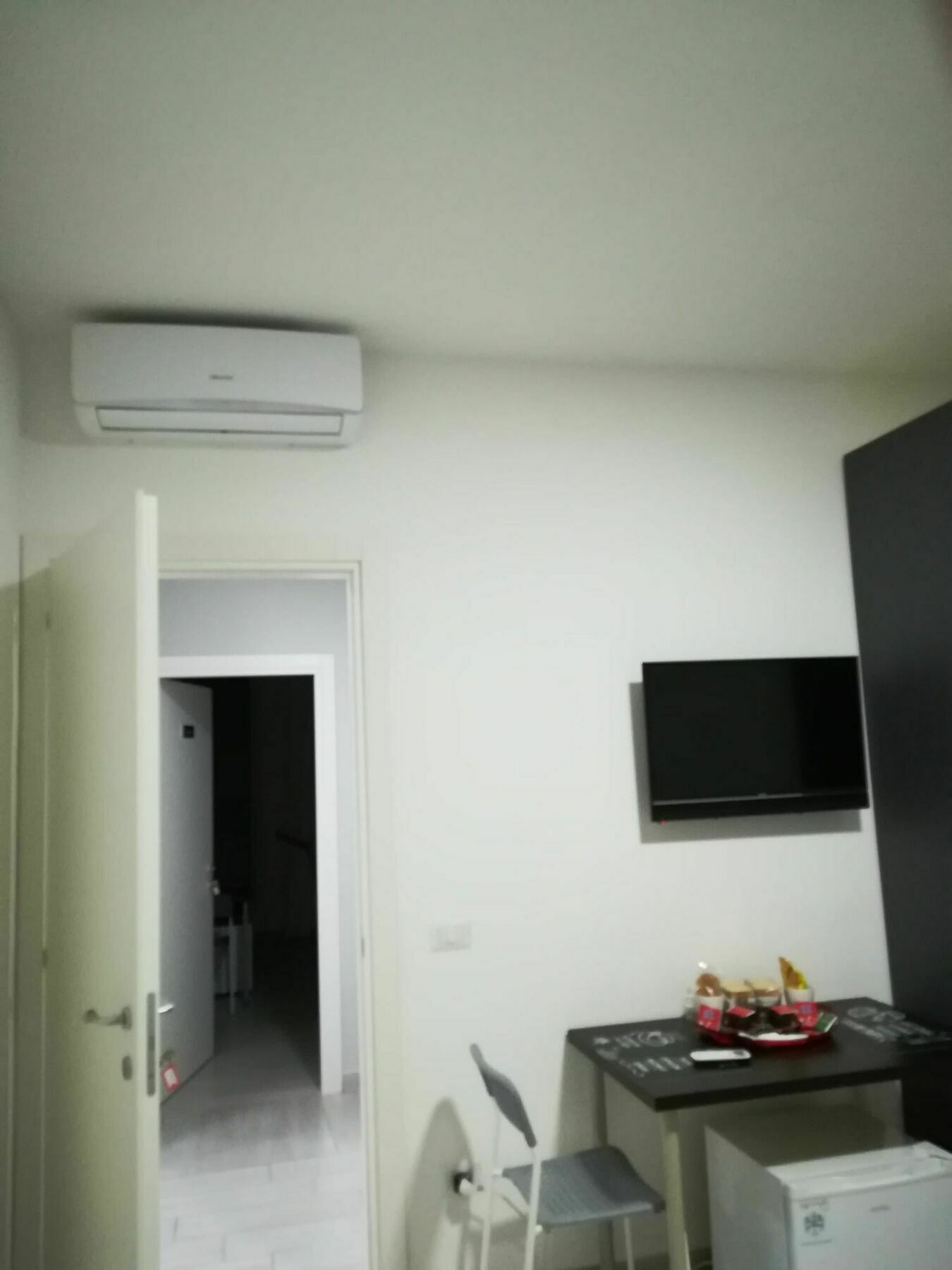 Bed and Breakfast Neapolis Center Экстерьер фото