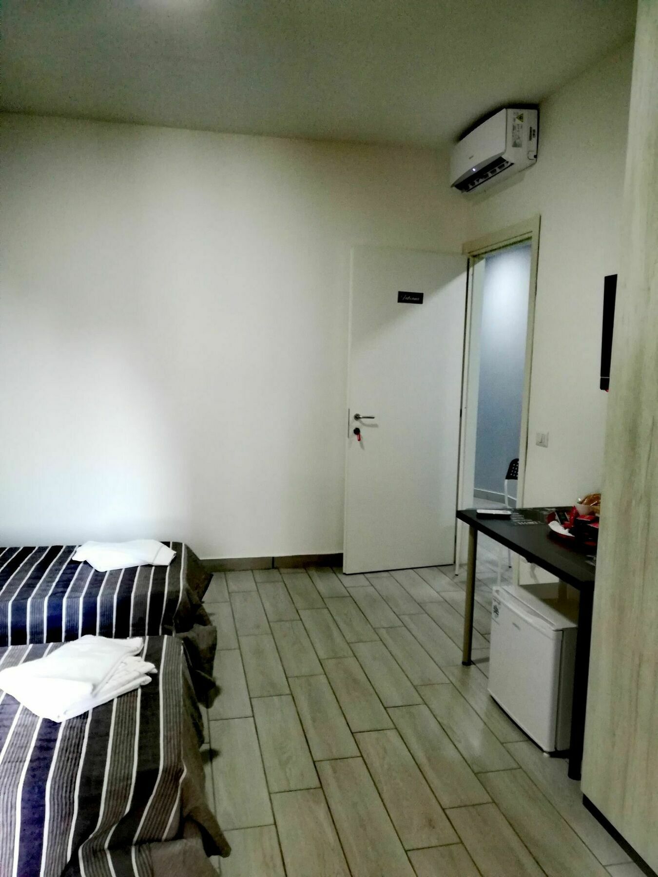 Bed and Breakfast Neapolis Center Экстерьер фото
