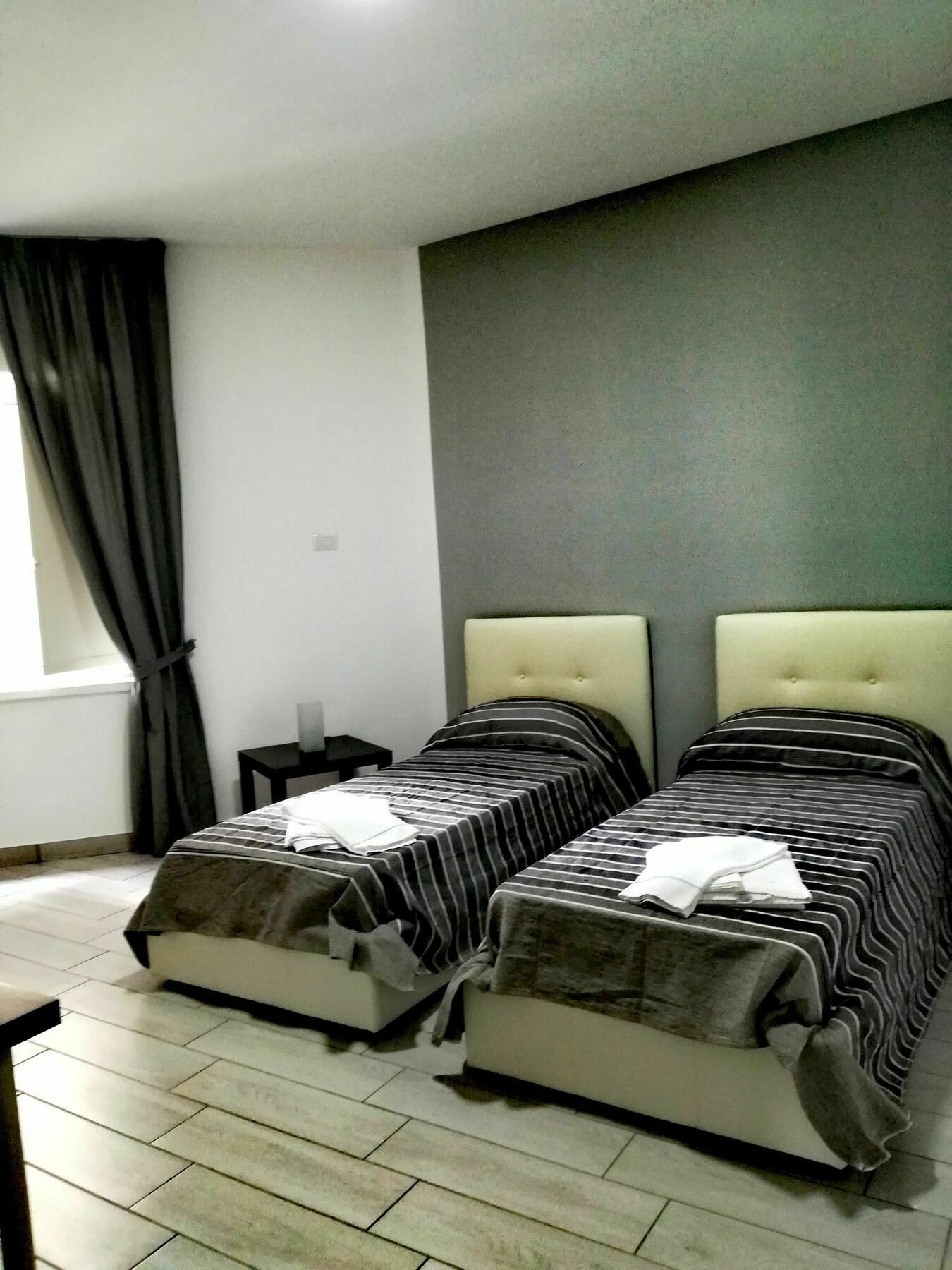 Bed and Breakfast Neapolis Center Экстерьер фото