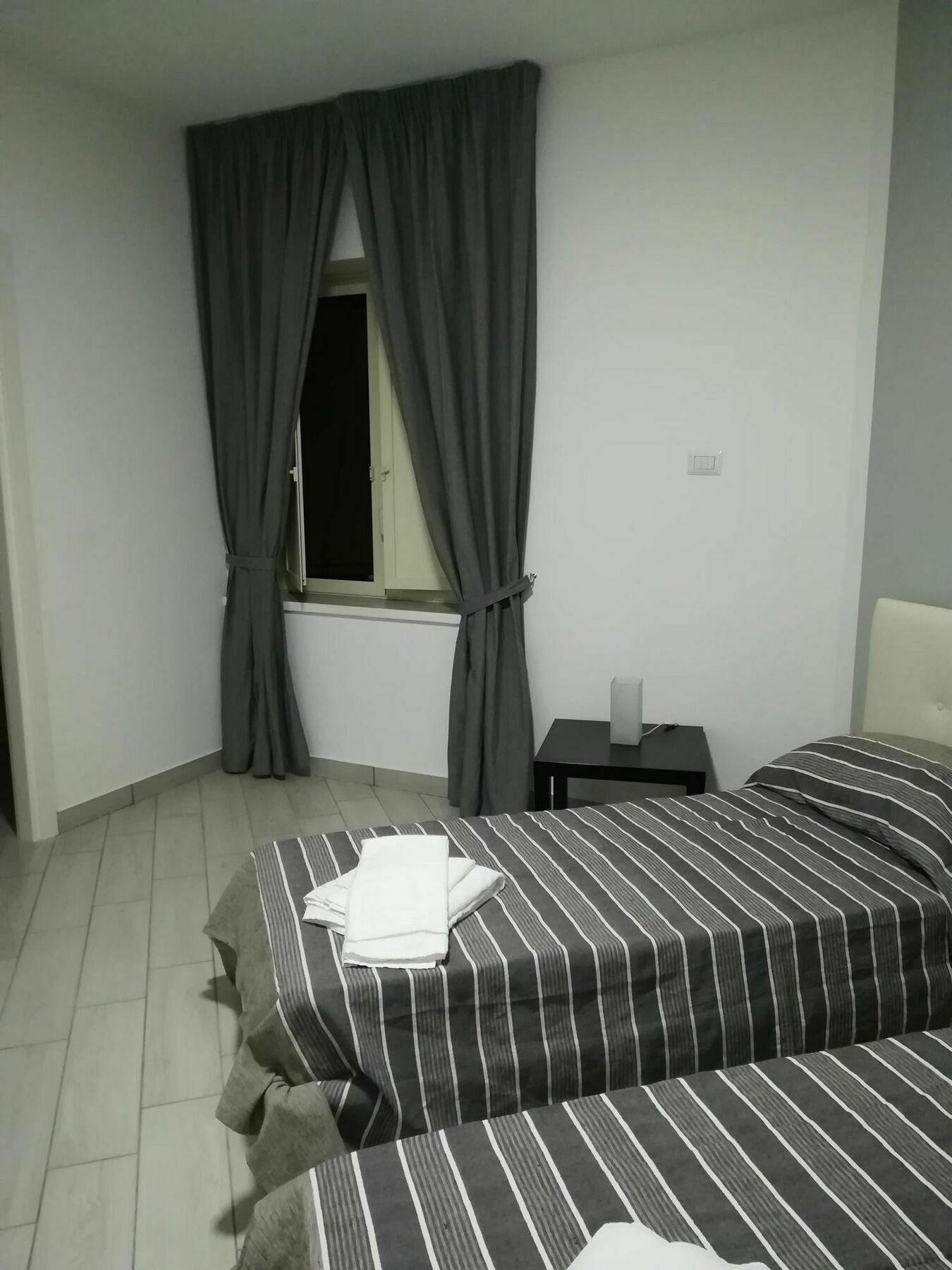 Bed and Breakfast Neapolis Center Экстерьер фото