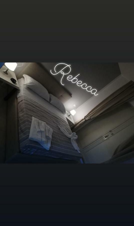 Bed and Breakfast Neapolis Center Экстерьер фото