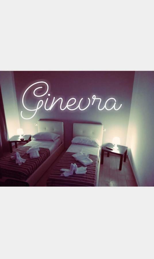 Bed and Breakfast Neapolis Center Экстерьер фото