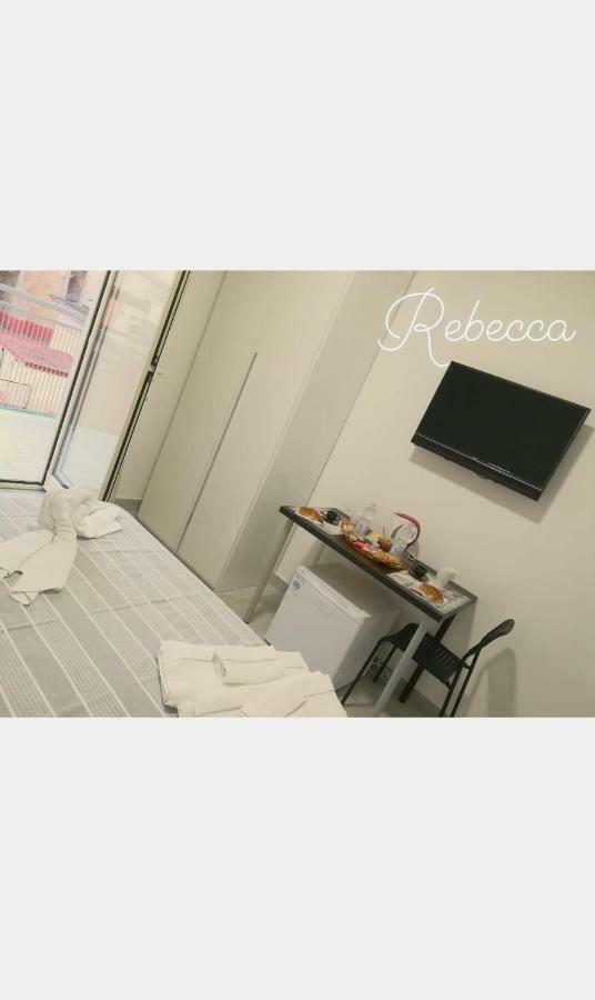 Bed and Breakfast Neapolis Center Экстерьер фото