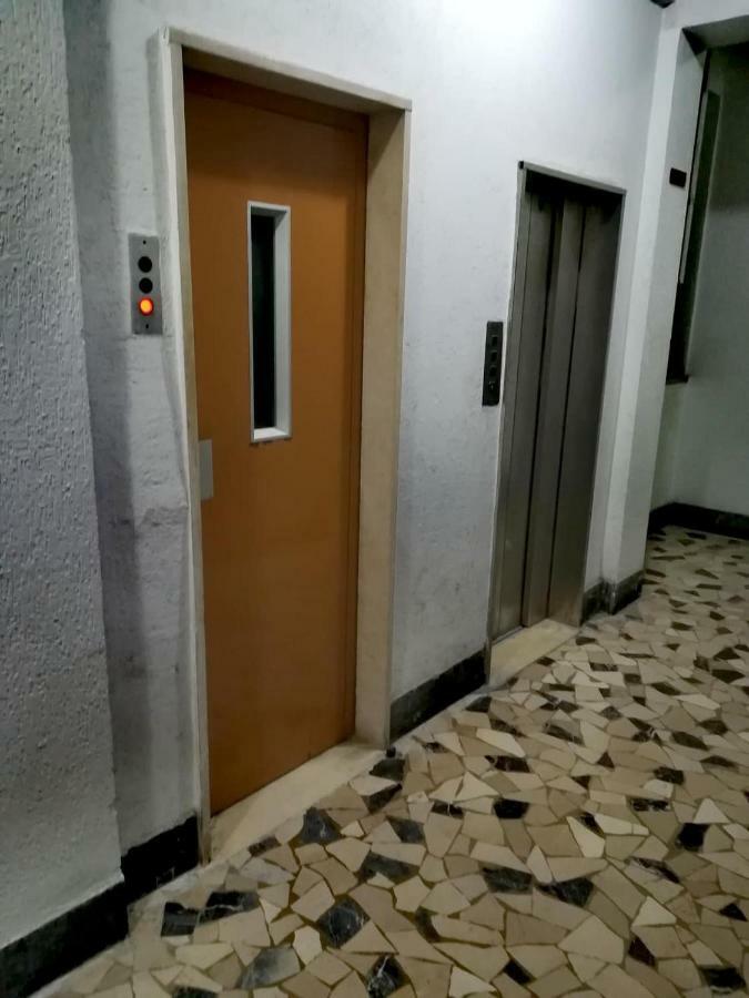 Bed and Breakfast Neapolis Center Экстерьер фото