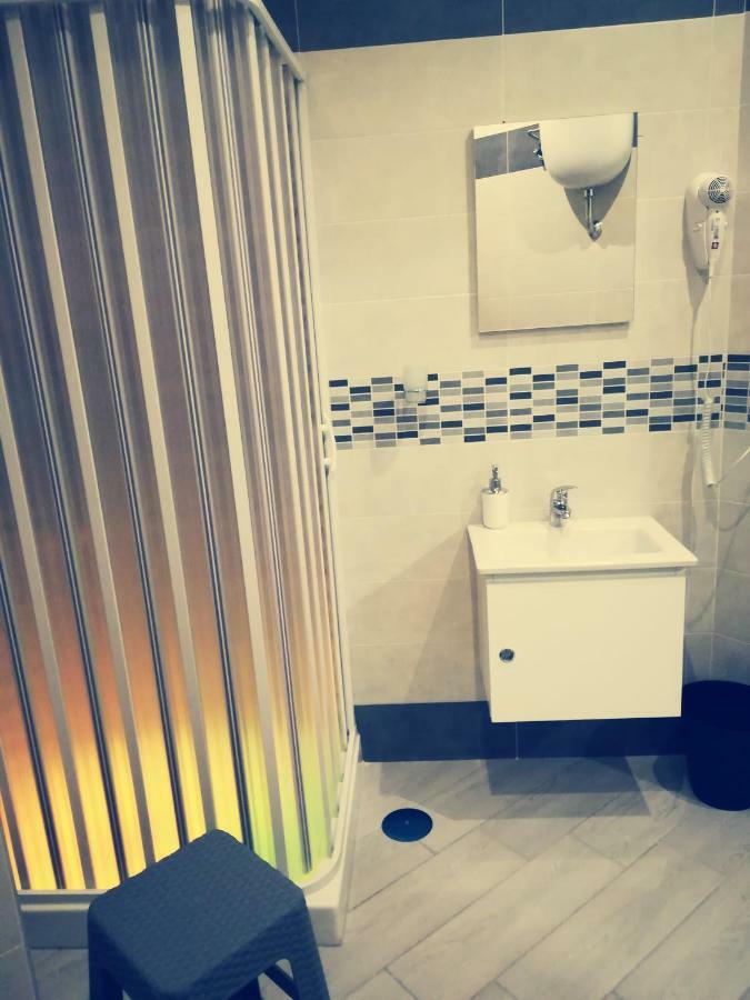 Bed and Breakfast Neapolis Center Экстерьер фото