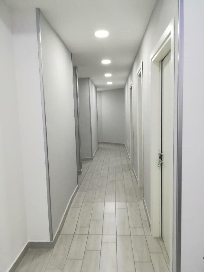 Bed and Breakfast Neapolis Center Экстерьер фото